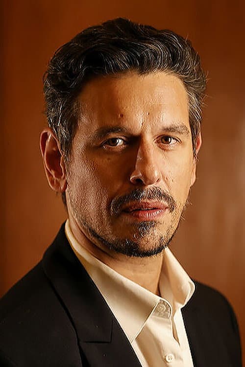 João Vicente de Castro foto