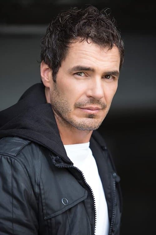 Dan Payne foto