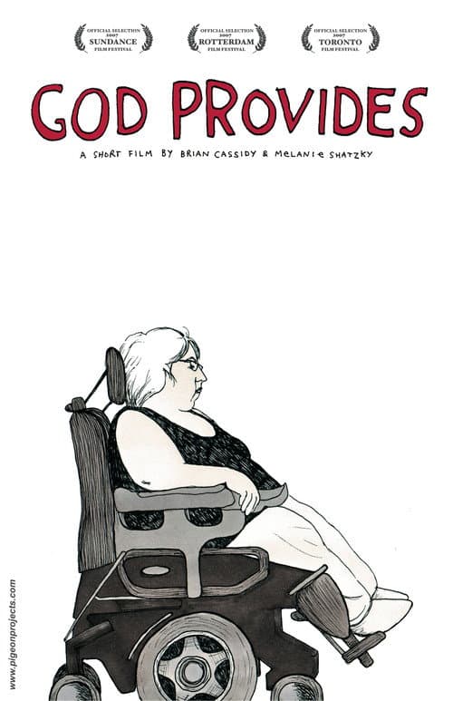 God Provides (2007) poster
