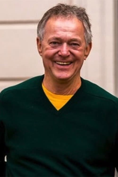 Harrie Jekkers foto