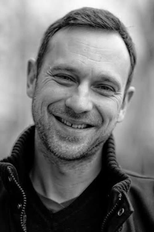 Oliver Böttcher foto