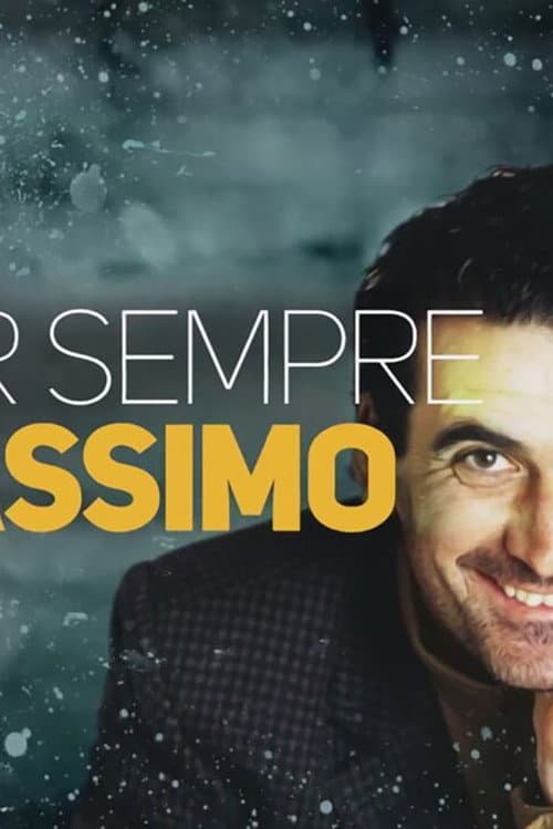 Per sempre al Massimo (2024) poster