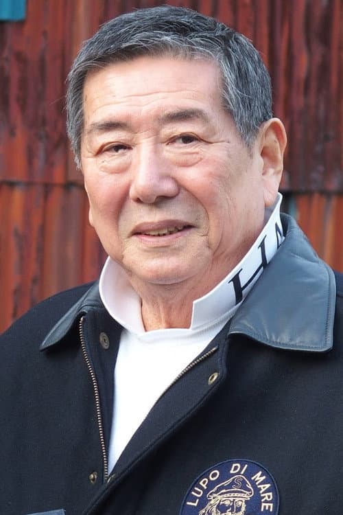 大瀬康一 foto