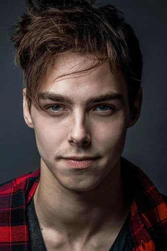 Юрий Насонов foto
