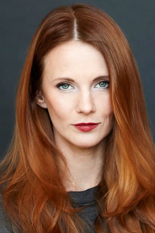 Jonelle Gunderson foto