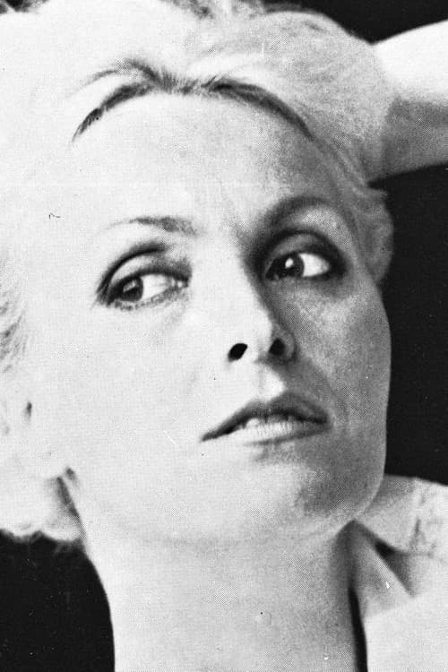 Patrizia Mayer foto