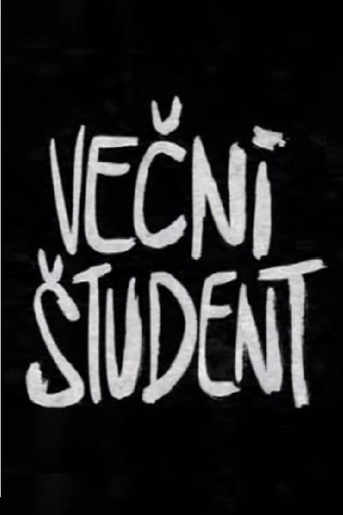 Večni Študent (2009) poster