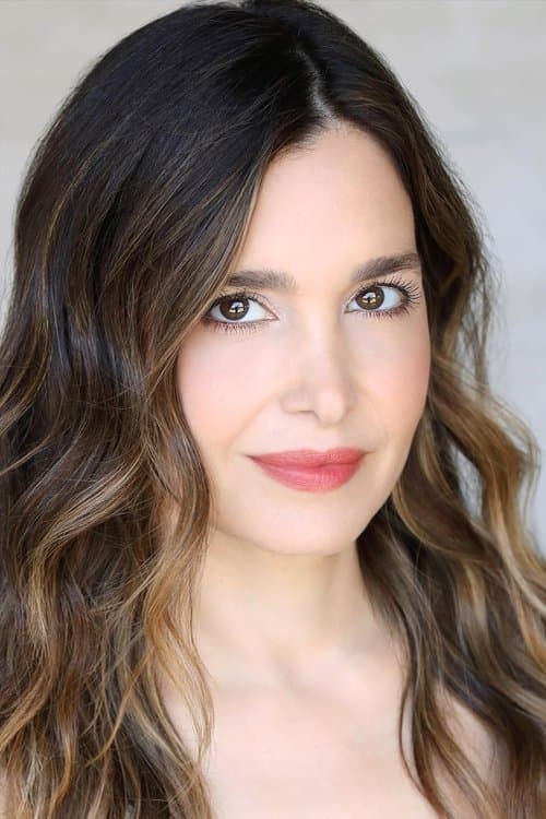 Gina Philips foto