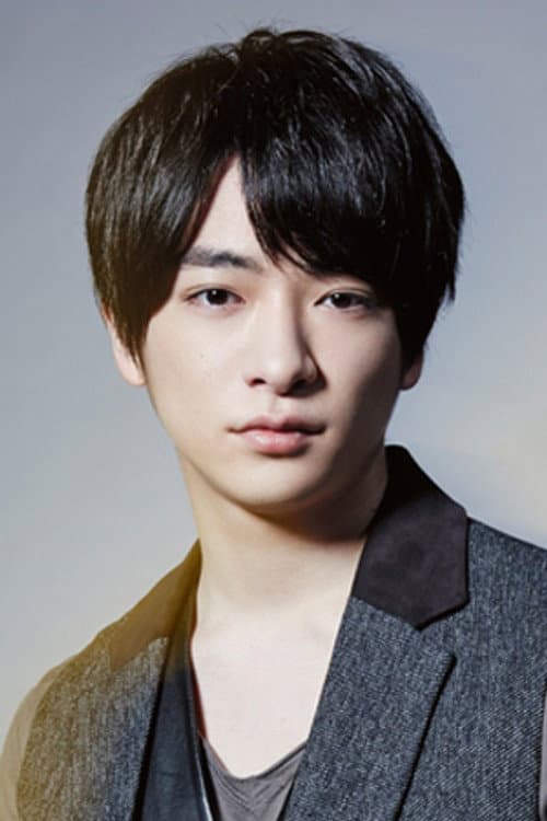 知念侑李 foto