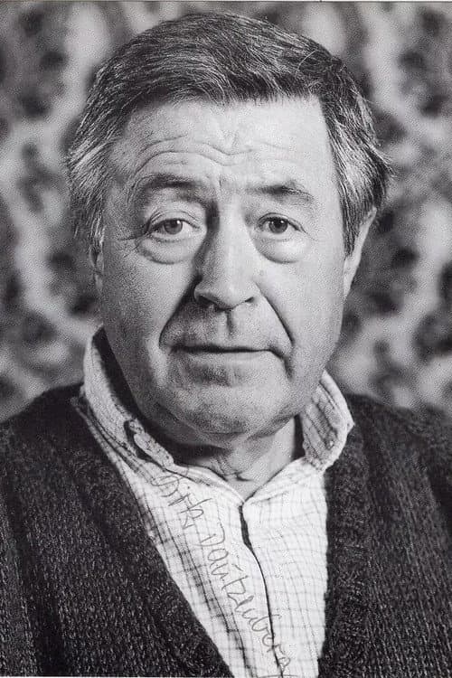 Dirk Dautzenberg foto