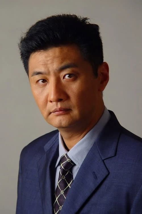 Zhao Jinmai foto