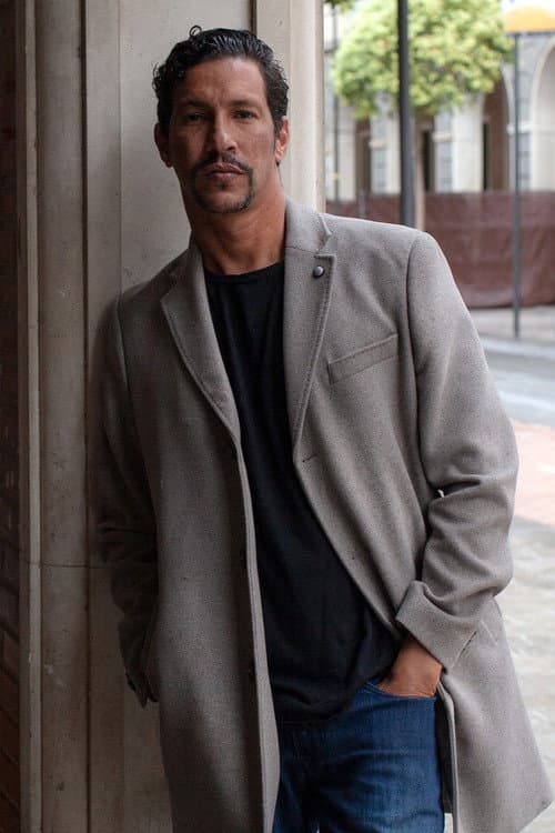 Iván Herrera foto