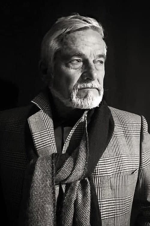 Viktor Zhusti foto