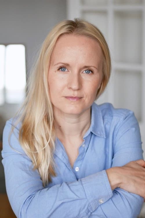 Salla Lintonen foto