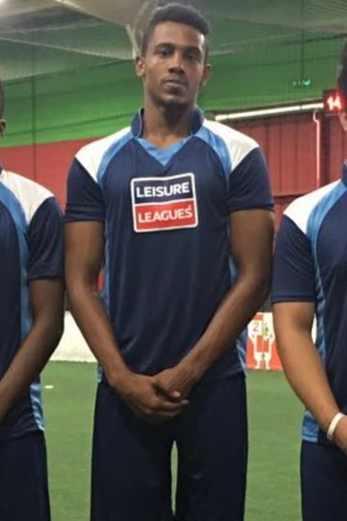 Mohammed Almushraf foto