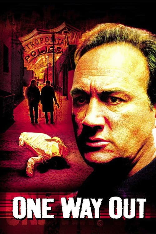 One Way Out (2002) poster