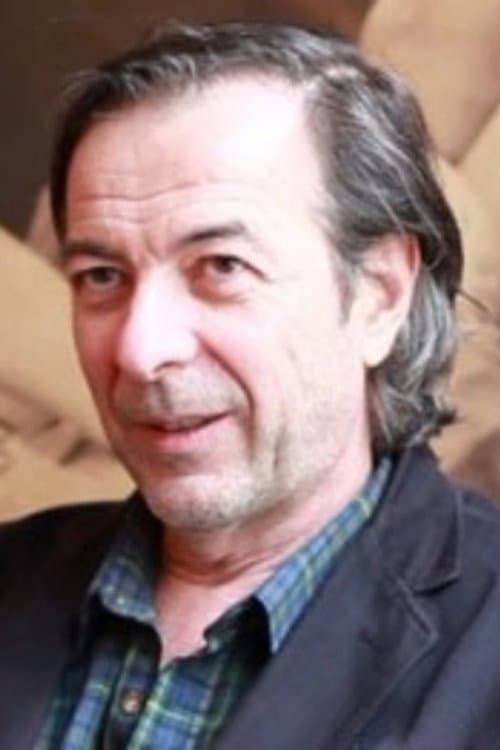 Jacques Deschamps foto