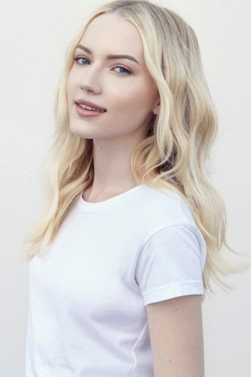 Emily Ruhl foto
