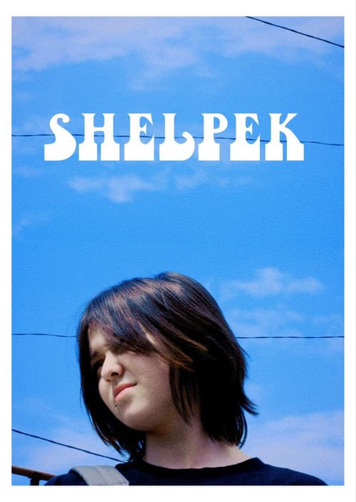 Шелпек (2024) poster