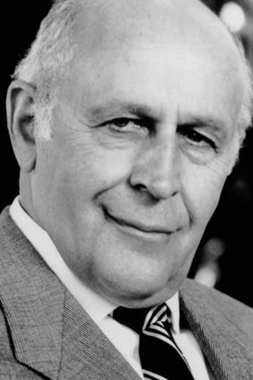 Ben Hammer foto