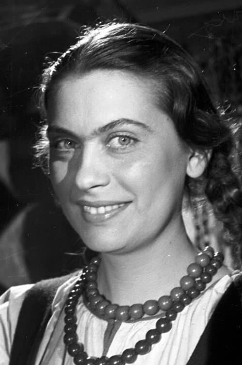 Urszula Hałacinska foto