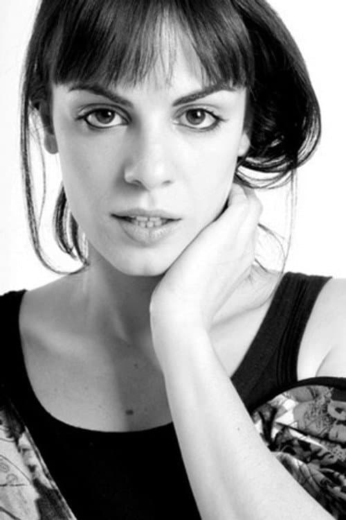 Claudia Salvatore foto