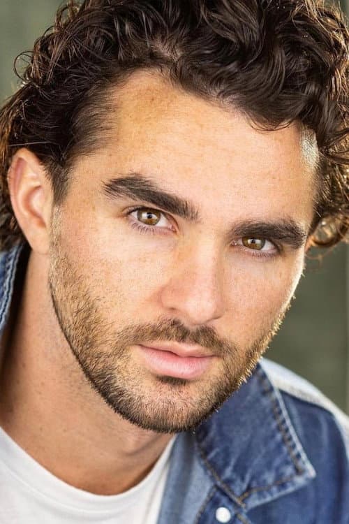 Marco DelVecchio foto