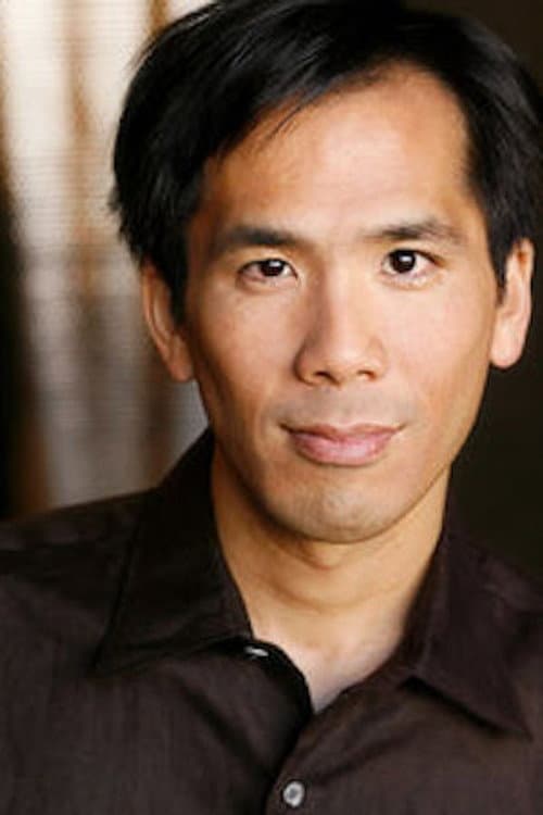 Michael David Cheng foto