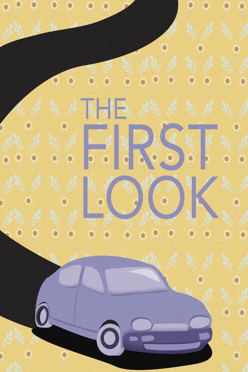 The First Look (2021) poster