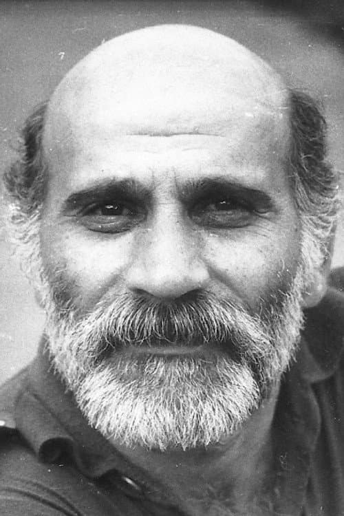Ռուբեն Մկրտչյան foto