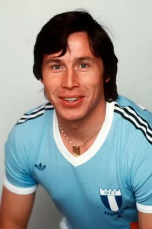 Roy Andersson foto