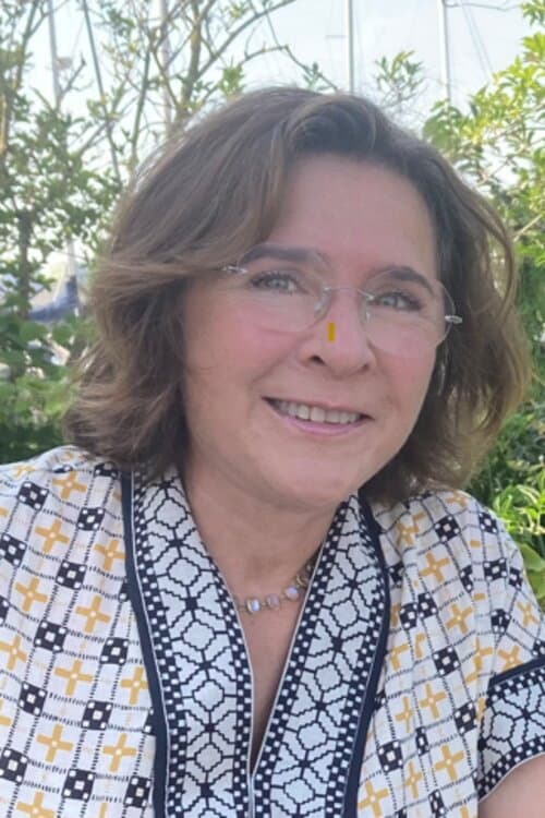 Catherine Bernstein foto