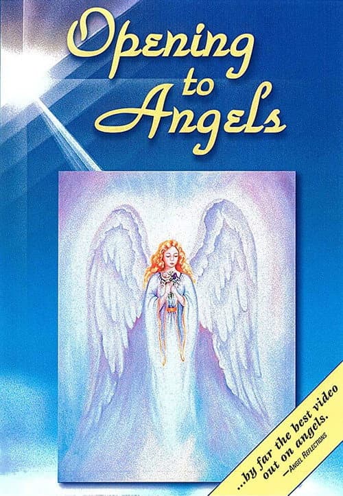 Opening to Angels (1994) poster