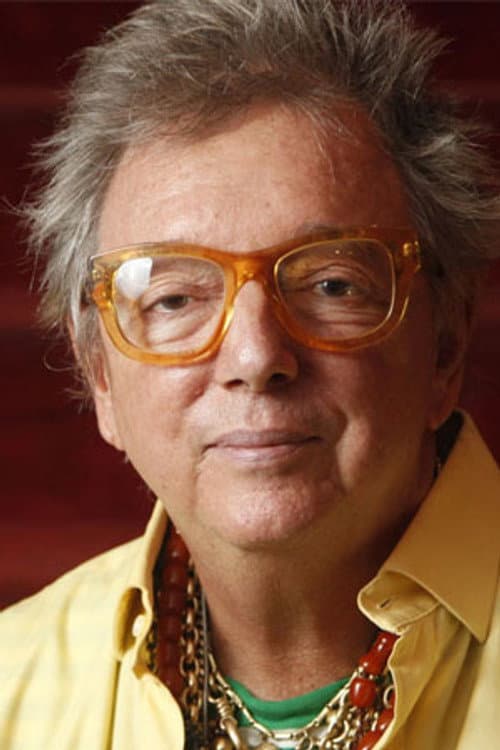 Pepe Cibrián foto