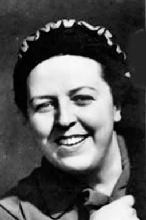 Doris Waters foto
