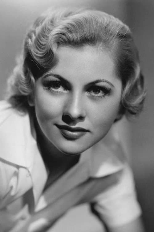 Joan Young foto