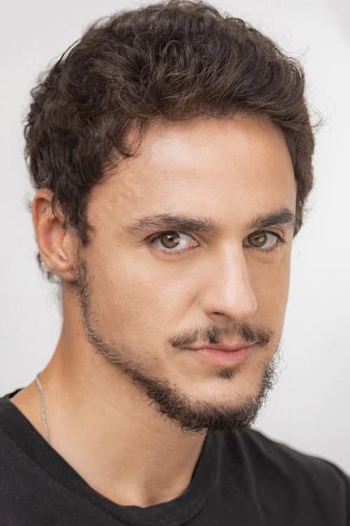 Thiago Amaral foto