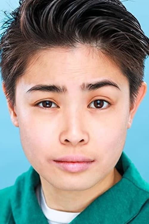 Cora Lu Tran foto