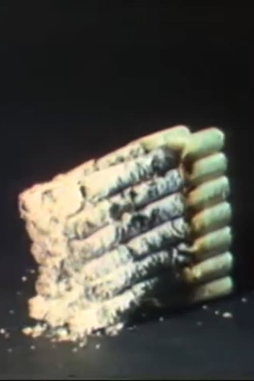 Ashtray Ballet (1975) poster