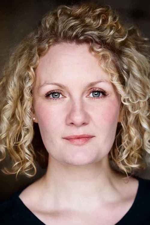 Kirsty Stuart foto
