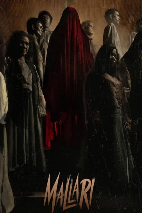 Mallari (2023) poster