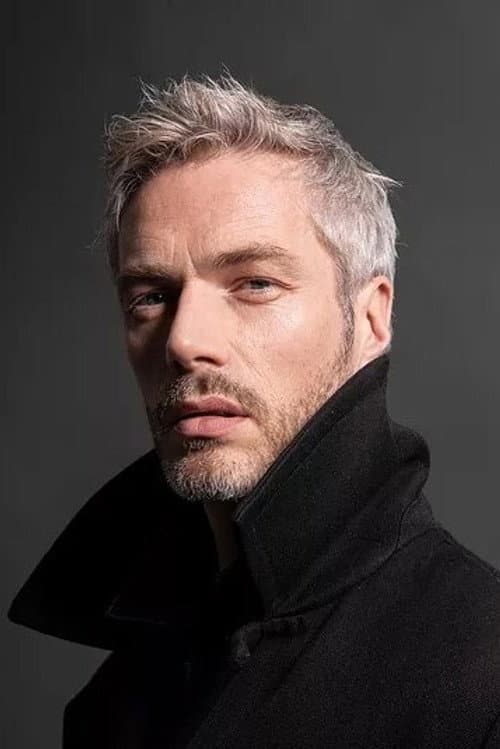 Benoît Maréchal foto