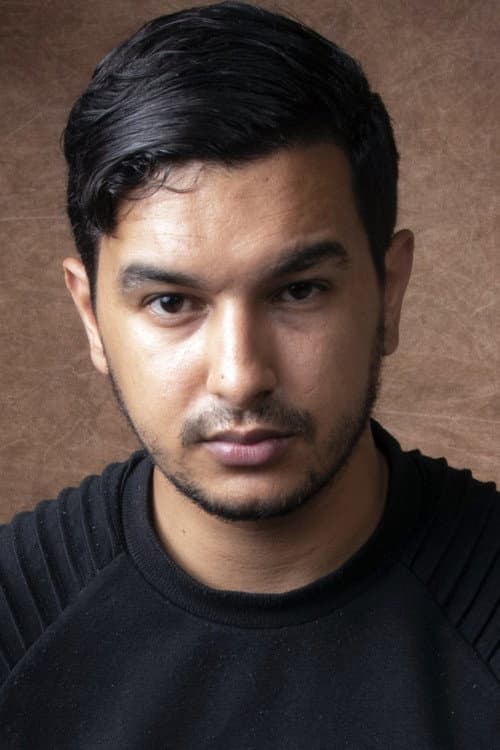 Karim Zakraoui foto