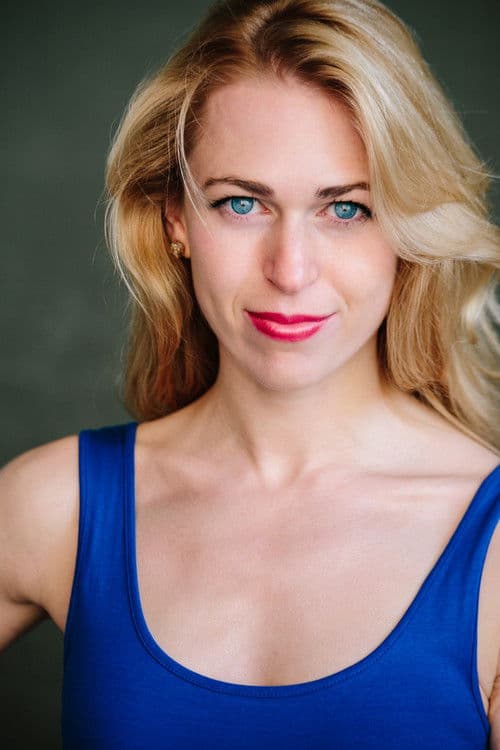 Lisa Lynn Dempsey foto