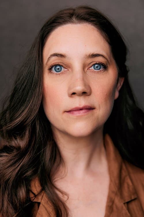 Ashley Bacon foto