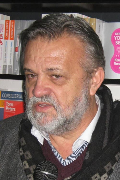 Ioan Cărmăzan foto