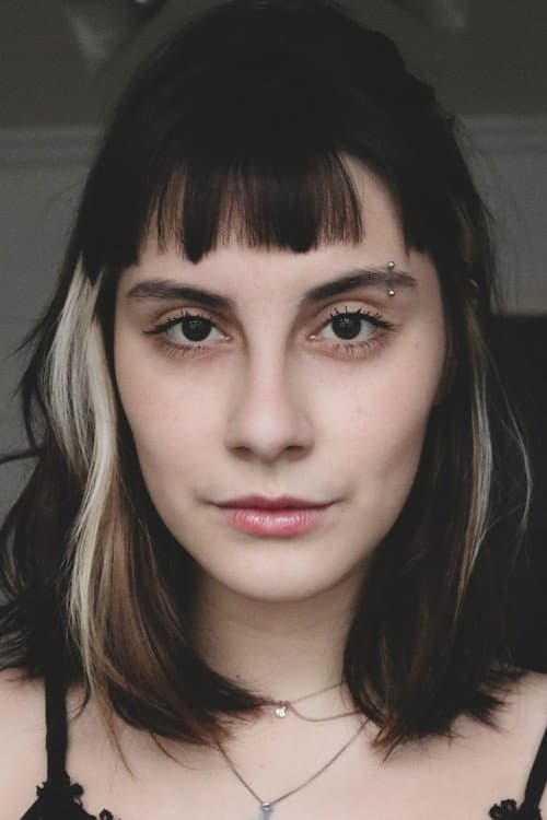Mariana Soeiro foto