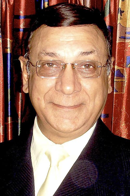 Kanwarjeet Paintal foto