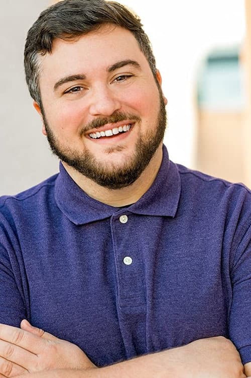 Tyler Beveridge foto