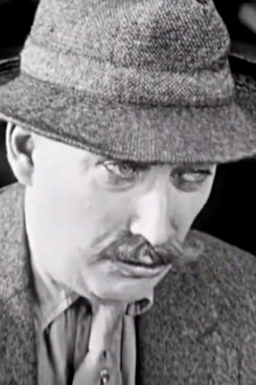 Louis Dean foto